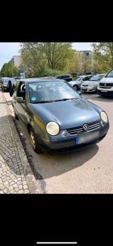 Volkswagen Vw Lupo mit TÜV - Volkswagen Lupo in Berlin