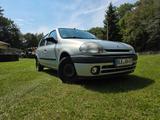 Renault Clio II (5-Türer) | TÜV bis 09/2026  - gebrauchte Renault Clio aus dem Jahr 1999