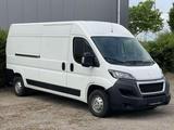 Peugeot Boxer HDi 335 L3H2 S - Peugeot Boxer aus 2021