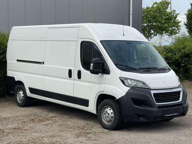 Peugeot Boxer HDi 335 L3H2 S