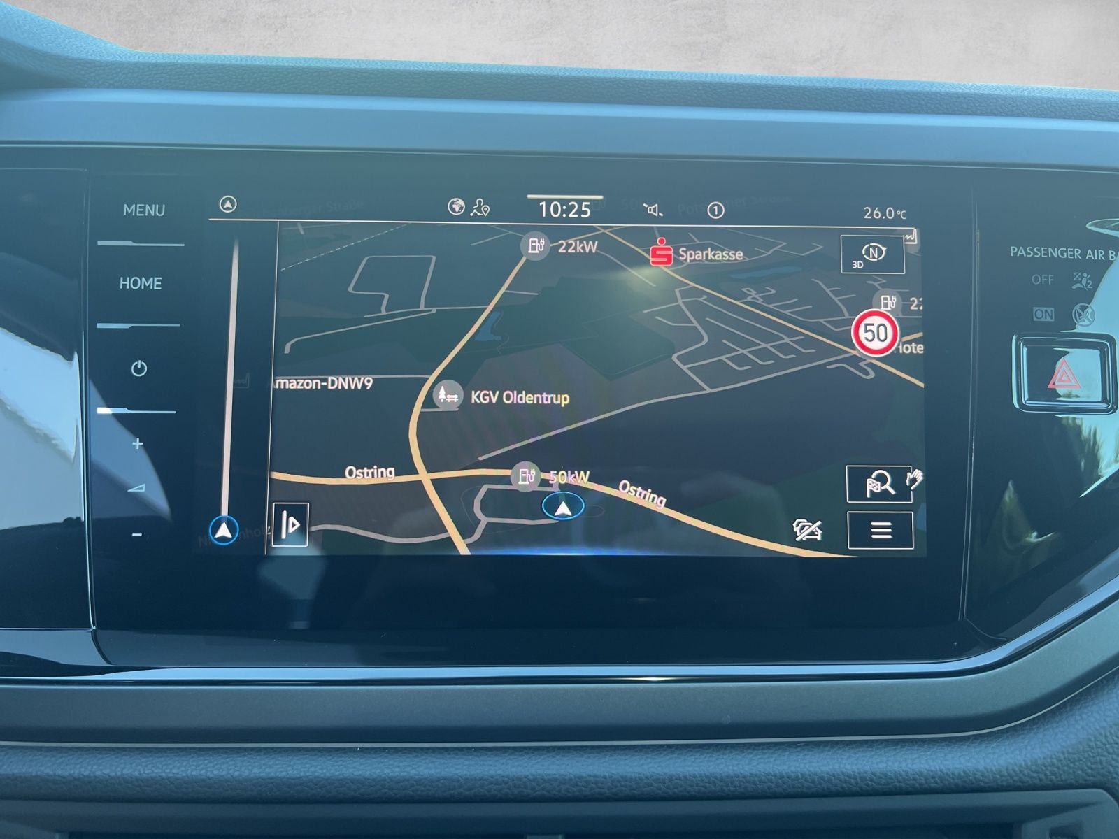 Taigo R-Line 1.5 TSI DSG AHK*Navi*Kamera*Pano