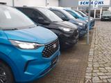 Dacia Sandero II Laureate - gebrauchte Dacia Sandero aus dem Jahr 2018