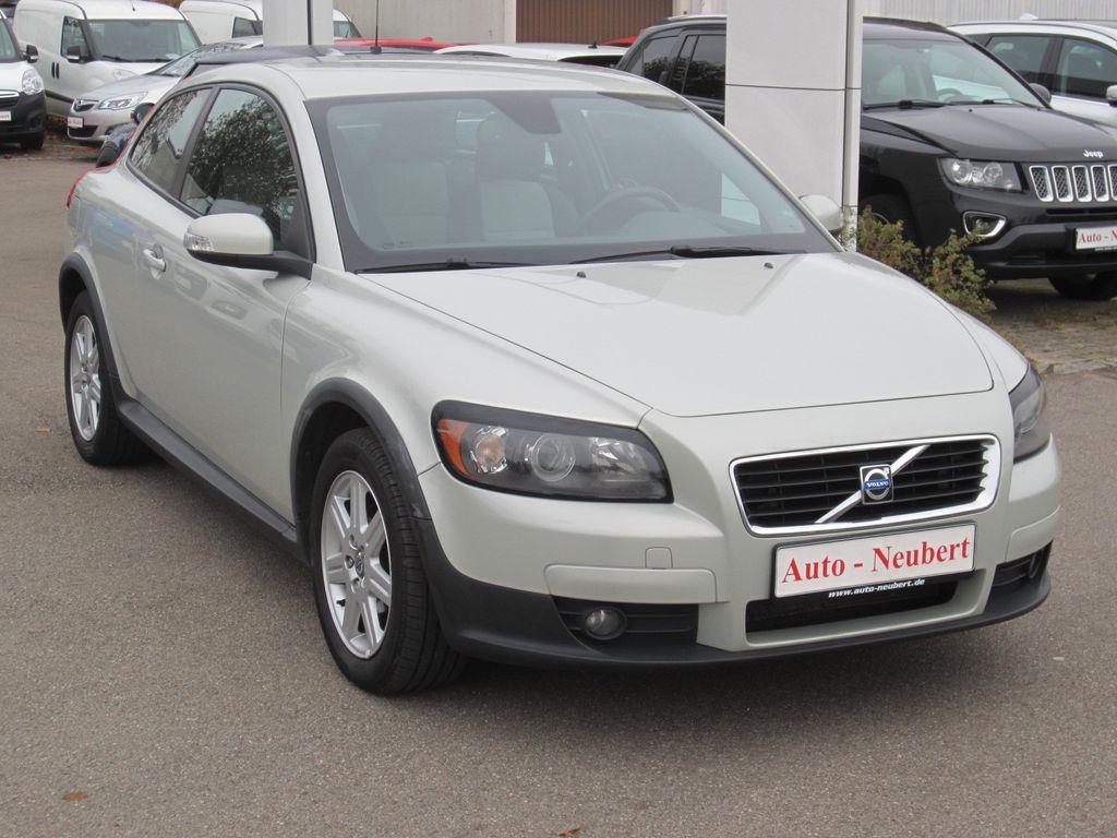 Volvo C30