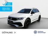 Volkswagen Tiguan R-Line TDI 110kW*BLACK STYLE*NAVI*MATRIX
