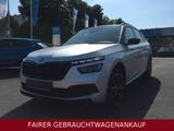 Skoda KAMIQ MONTE CARLO DSG PANORAMA 18ZOLL RÄDER .... - Skoda Kamiq Jahreswagen