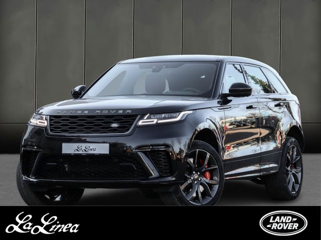 Land Rover Range Rover Velar SV Autobiography Dynamic Editi