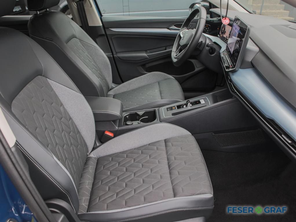 Volkswagen Golf - Bild 6