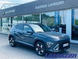 Hyundai KONA SX2 PRIME 1.6 T-GDI Glasschieb. Navi Leder  - Hyundai KONA: Sx2