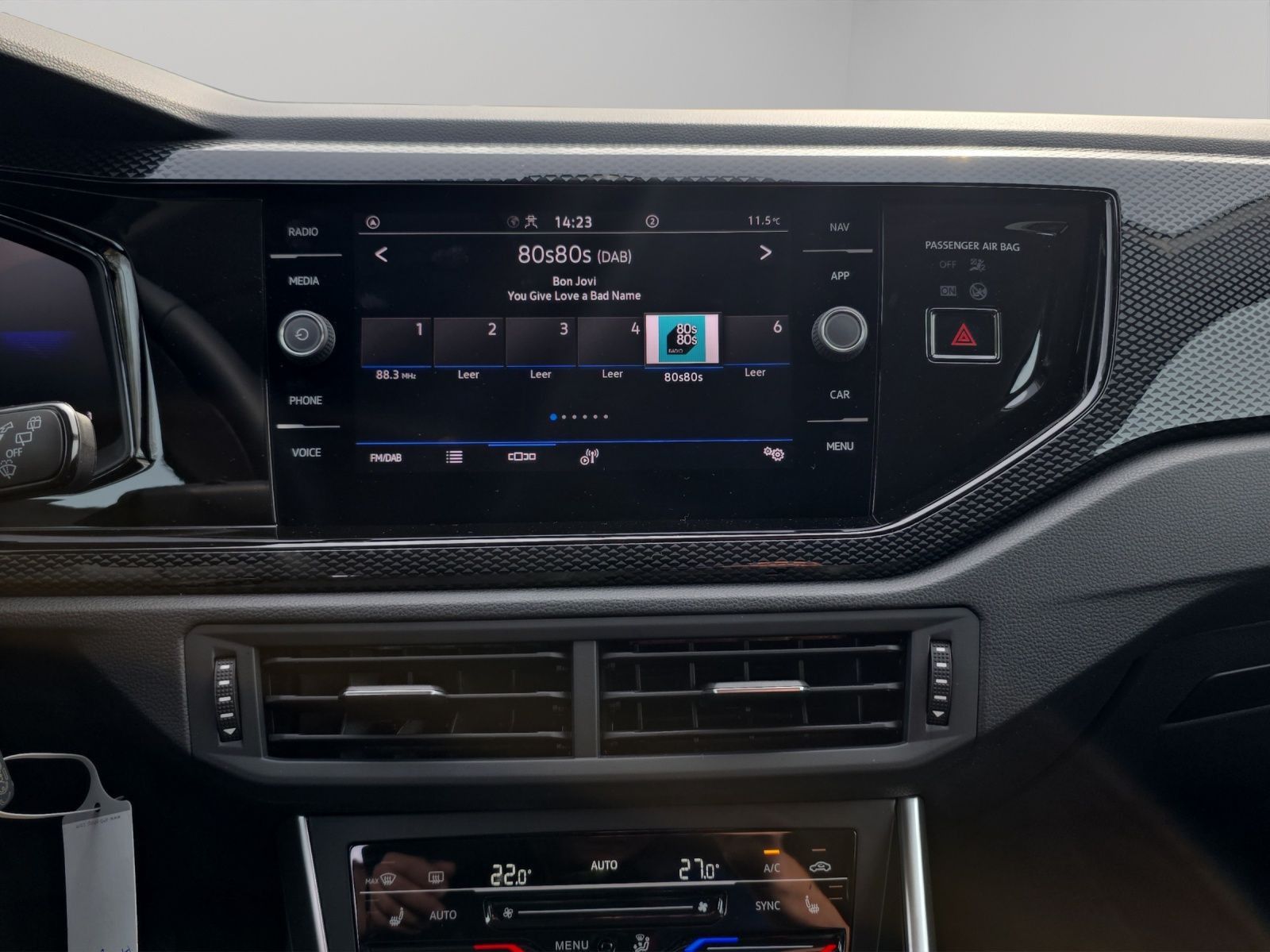 Volkswagen Taigo - Bild 11