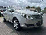 Opel Corsa D Edition*2 Hand*PDC* - Opel Corsa aus 2006: D
