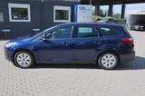 Ford Focus Turnier "Trend" 1.6 #KLIMA #BC #CD #ESP #Z - Ford Focus aus 2011: Kombi