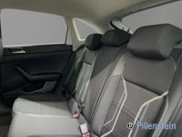 Volkswagen Taigo - Vorschau Bild 14