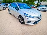 Renault Clio Initiale PARIS Edition Benzin... - Renault Clio: Paris