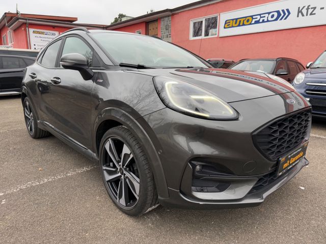 Ford Puma  ST-Line X Navi Kamera