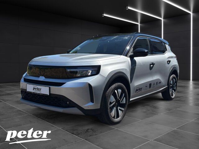 Image of Opel Frontera