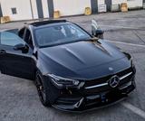 Mercedes-Benz MERCEDES-BENZ CLA 220 d 8G-DCT AMG Line  - gebrauchte Mercedes-Benz CLA 220 aus dem Jahr 2020