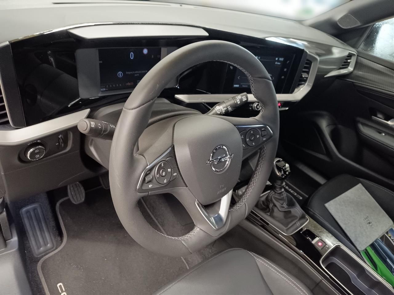 Fahrzeugabbildung Opel Mokka. GS . 1.2 DI Turbo+Navi+Sitzheizung+Kamera