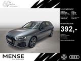 Audi A4 Avant 40 TDI S line 2023 (Facelift) B&O AHK - gebrauchte Audi A4 mit Facelift
