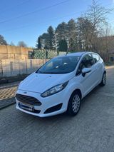 Ford Fiesta 1,25 44kW Trend Trend - Ford Fiesta: 44kw