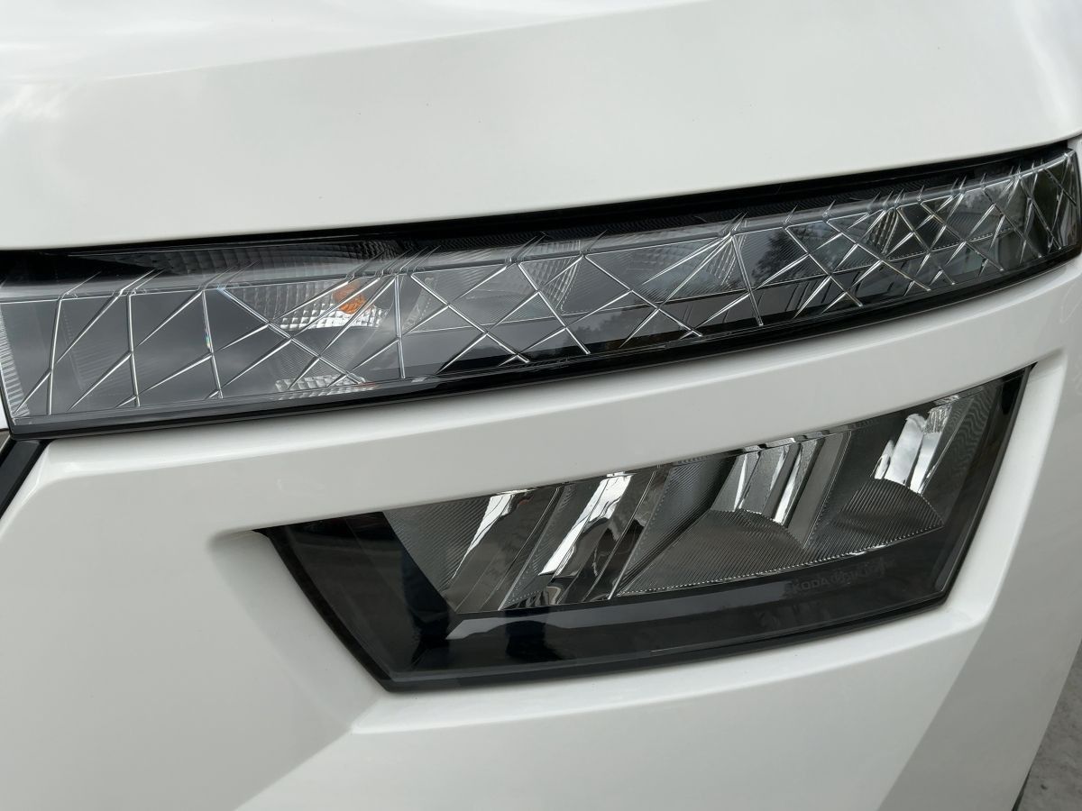 Skoda Kamiq - Bild 15