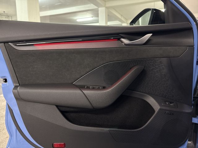 Octavia Combi RS 2.0 TSI 195 kW 7-Gang DSG