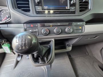 Volkswagen Crafter - 10