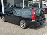 Volvo V70 Kombi D5 Edition Sport LEDER/AHK/PDC/KLIMA - Volvo: Kombi, Sport