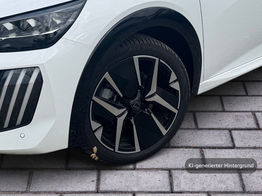 Peugeot 208 - Bild 8