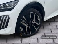 Peugeot 208 - Vorschau Bild 8