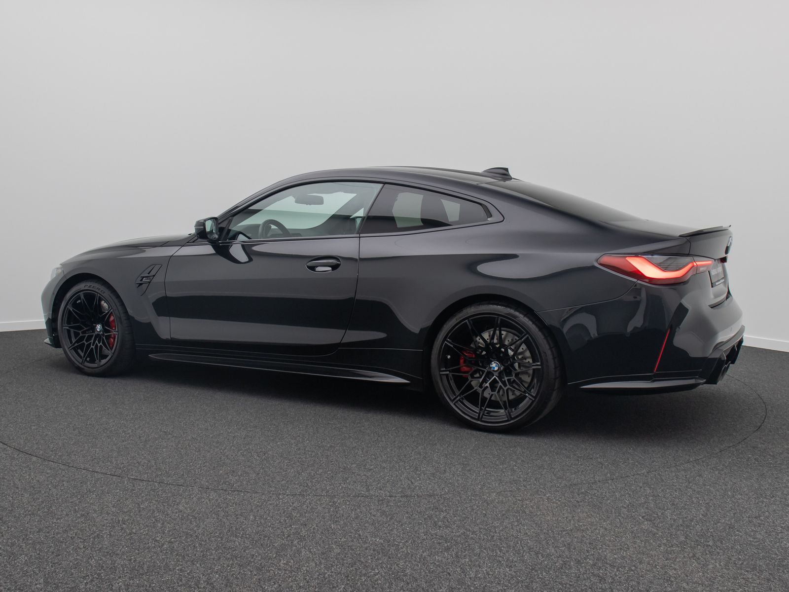 Fahrzeugabbildung BMW M4 Competition xD 360°HUD H/K DAB Laser Klimasit