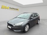 Ford Focus Kombi Trend *PDC*SHZ*1HAND*Motor NEU* - Ford Focus: Motor