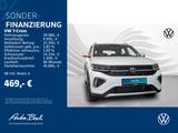 Volkswagen T-Cross R-Line 1.5 l TSI ACT OPF 110 kW (150 PS) - mit Benzin-Antrieb: Geländewagen, 1.5