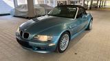 BMW Z3 Roadster 1.9i außergewöhnlich !!!