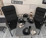 Hobby 495 IC-Line de Luxe  - Hobby 495
