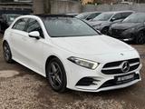 Mercedes-Benz A 220 AMG/Pano/Memory/R.Kamera/Spur/Carpl./Keyl. - gebrauchte Mercedes-Benz A 220 aus dem Jahr 2020