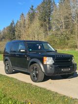 Land Rover Discovery TDV6 HSE HSE - gebrauchte Land Rover Discovery aus dem Jahr 2006