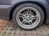 BMW E39 V8 535i - BMW 535 in Hannover