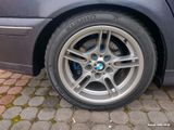 BMW E39 V8 535i - BMW 535: 535i E39