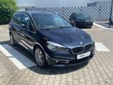 BMW 220 i Gran Tourer Luxury Line - gebrauchte BMW 220 aus dem Jahr 2017