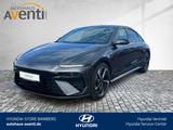 Hyundai IONIQ 6 N-Line ALLRAD*Matrix-LED*Navi*Wärmepumpe - Hyundai Gebrauchtwagen in Saarbrücken