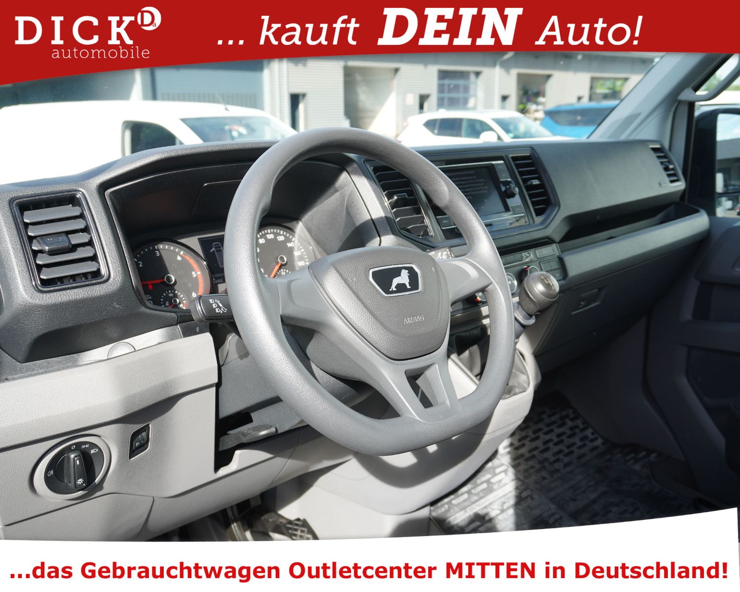 Fahrzeugabbildung MAN TGE 2.0d L4H3 MAXI EXTRA LANG NAVI+KAM+APPLE+DAB