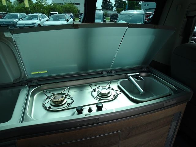 T6.1 California 2.0 TDI DSG FWD Ocean