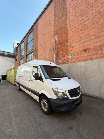 MERCEDES-BENZ Sprinter 316 L2