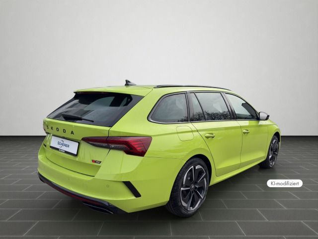 Skoda Octavia - Bild 4