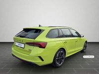 Skoda Octavia - Vorschau Bild 4