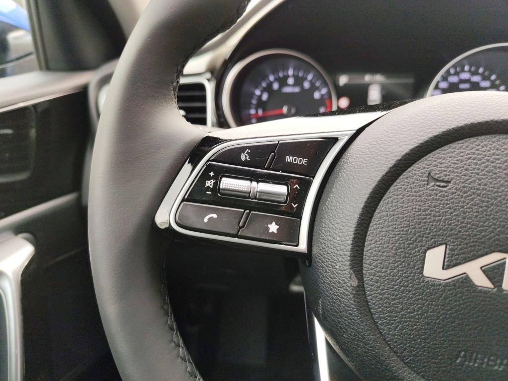 Kia Ceed 1.5 SW Spirit -S- Automatik Navi