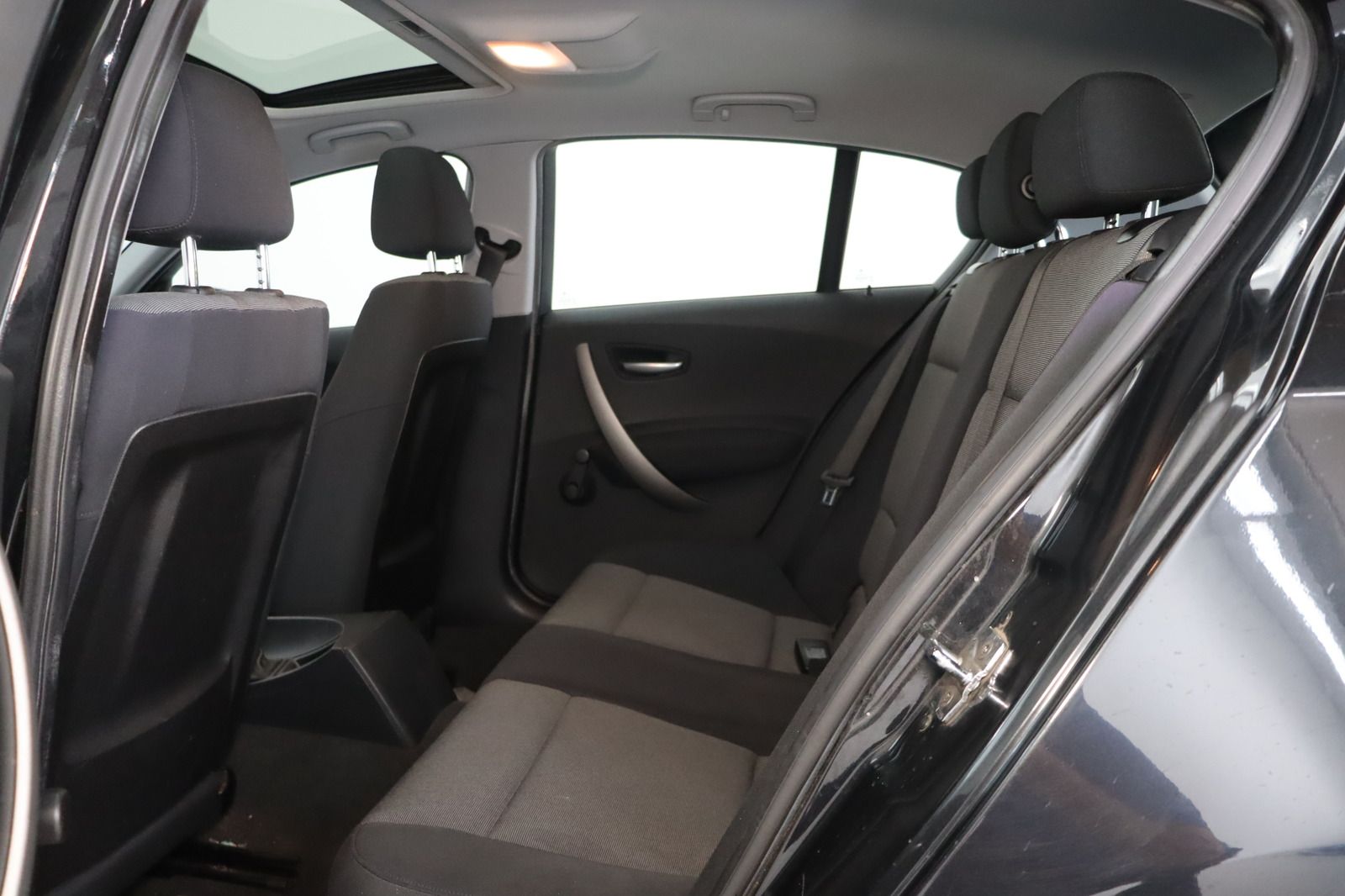 Fahrzeugabbildung BMW 118 d * Xenon * PDC