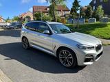 BMW X3 M40i Leder Pano,AHK,, 21 Zoll,M Competition - BMW X3 M40: Privatanbieter