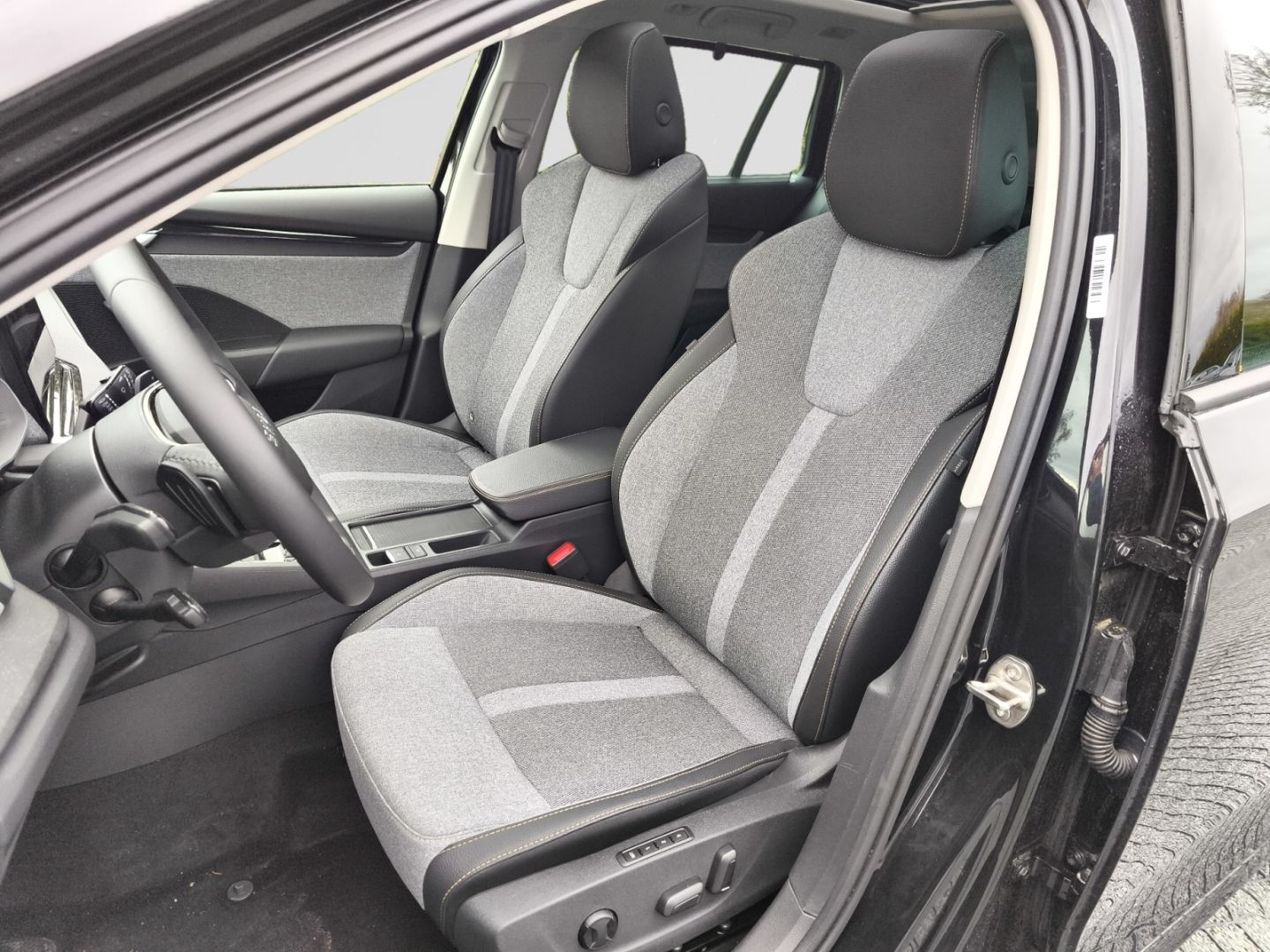 Skoda Octavia - Bild 9