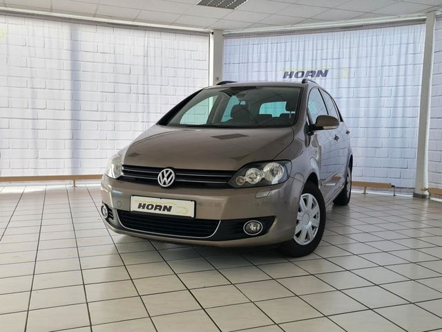 Volkswagen Golf Plus VI Life, AHK,Klimaautomatik,NBL,PDC